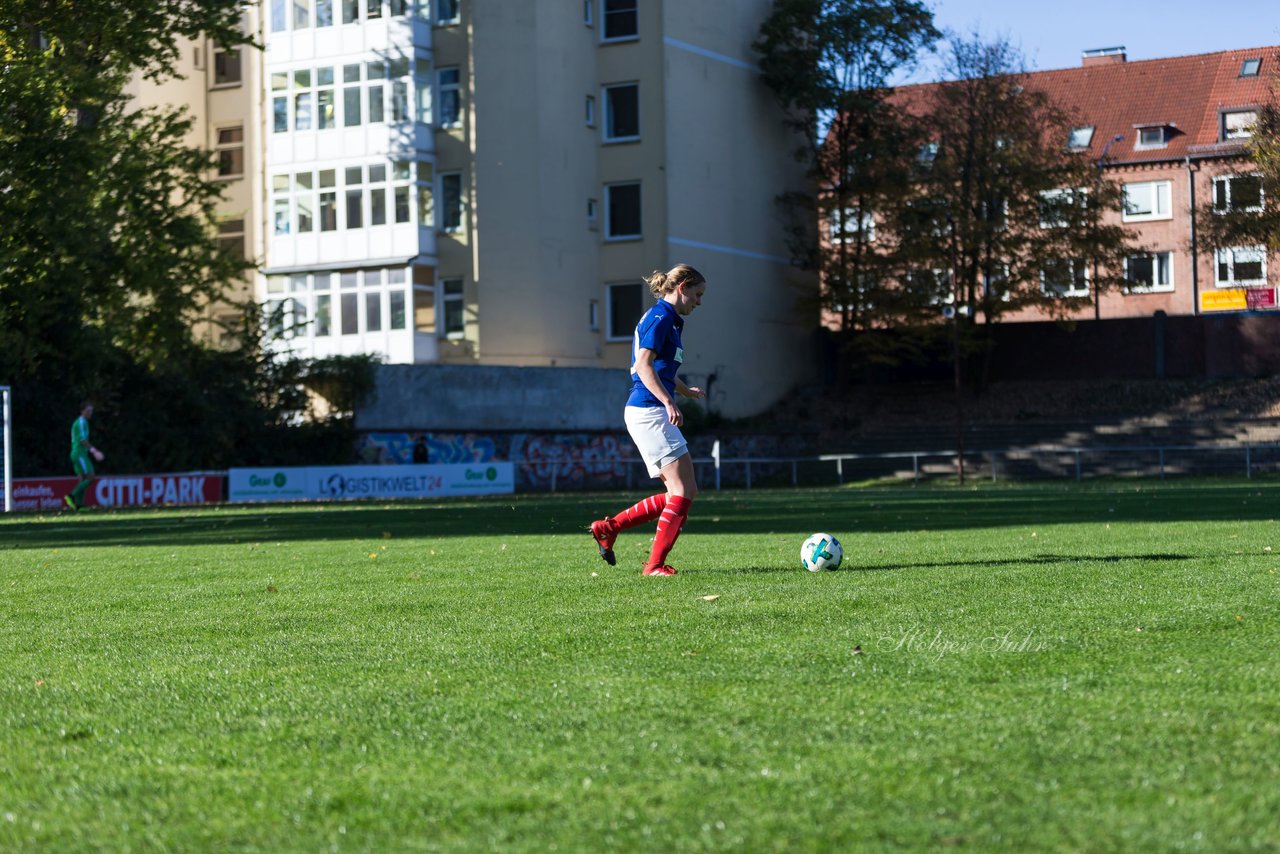 Bild 173 - Frauen Holstein Kiel - SV Meppen : Ergebnis: 1:1